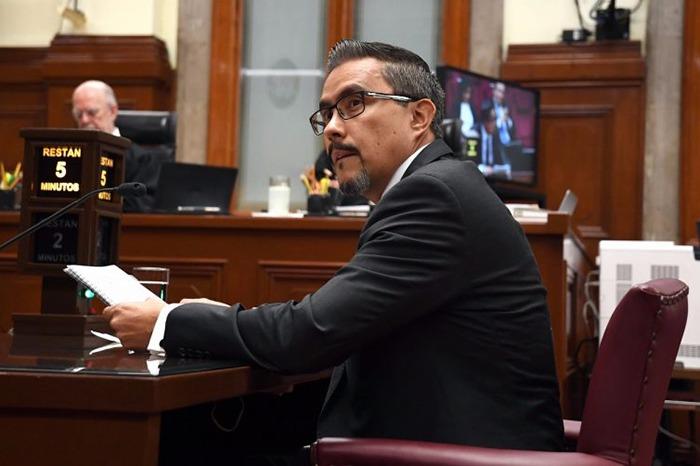 Sergio Molina: un defensor de la justicia en Veracruz