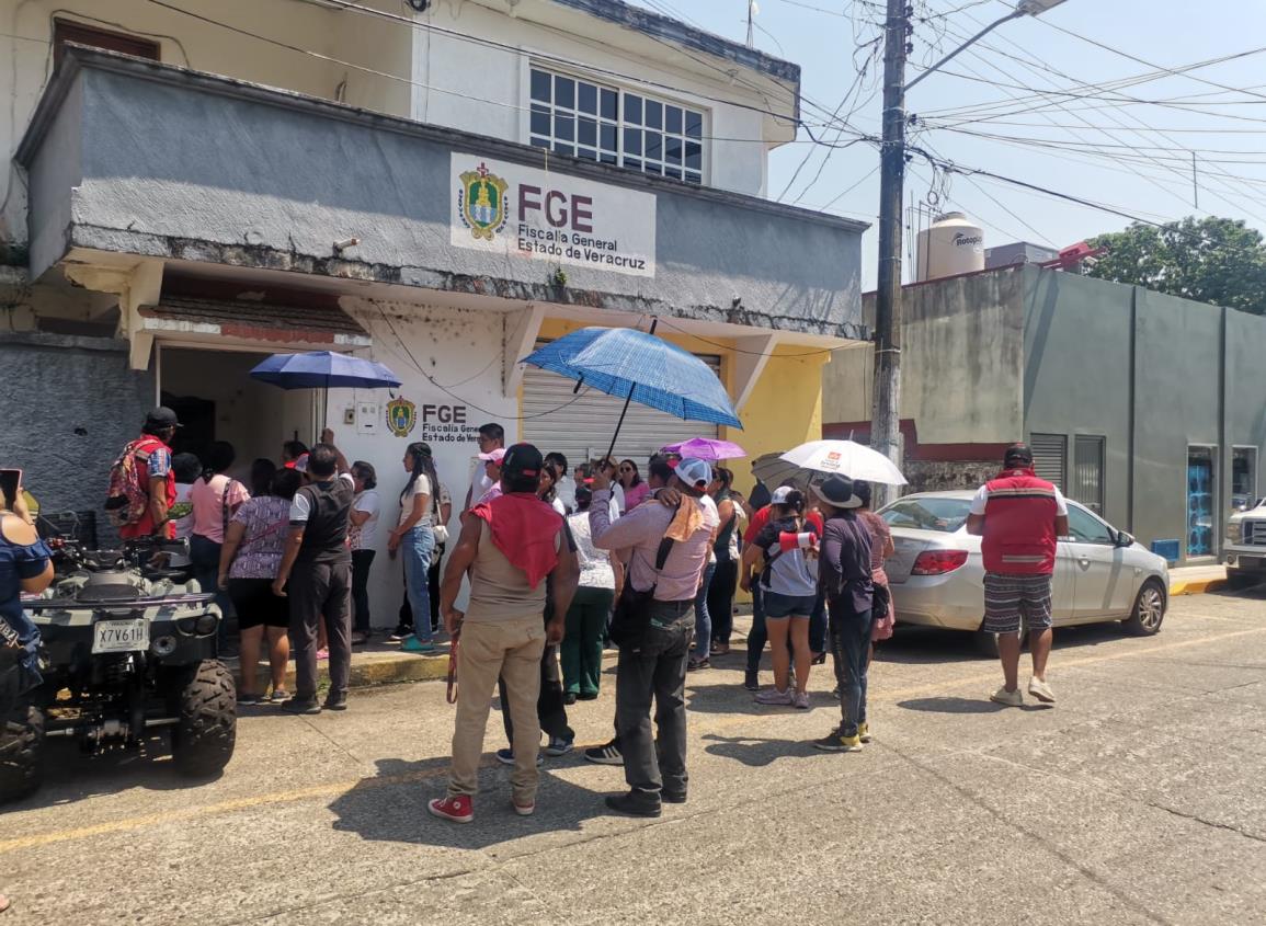 Candidatos de Nanchital e Ixhuatlán continuarán utilizando estrategias de prevención durante campañas