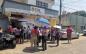Candidatos de Nanchital e Ixhuatlán continuarán utilizando estrategias de prevención durante campañas