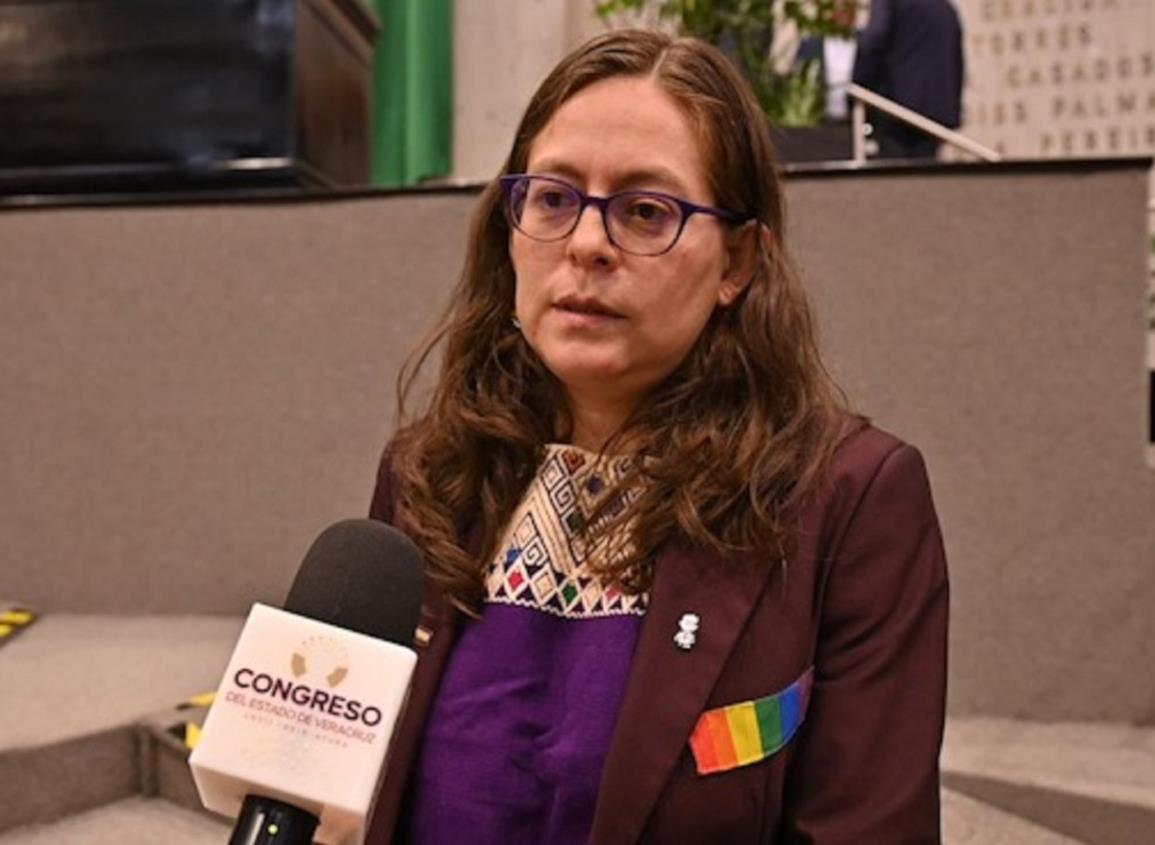Exhorta diputada a ayuntamientos a evitar conflictos internos