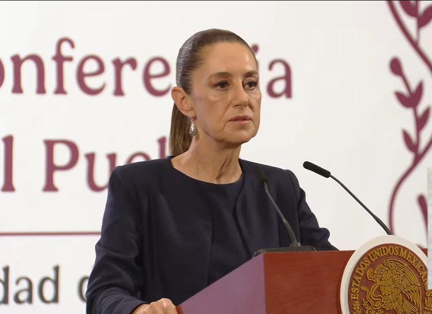 Mañanera del Pueblo de Claudia Sheinbaum: estos son los temas más relevantes de hoy 15 de Mayo