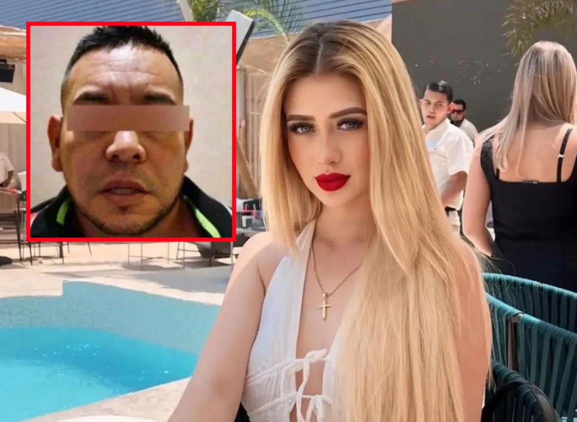Valeria Márquez: Este es el principal sospechoso del asesinato de la influencer