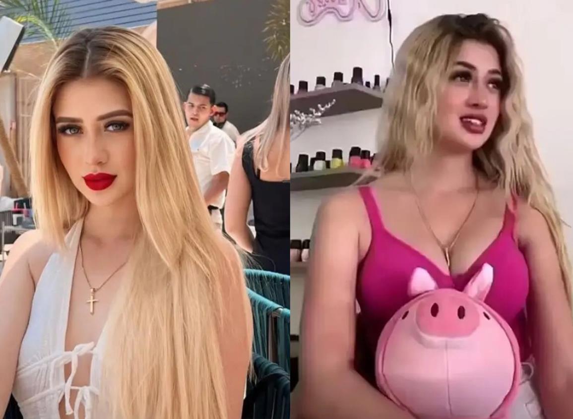 Valeria Márquez: ¿Quién era la influencer que fue asesinada en Jalisco?