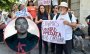 Exigen liberación del activista Ignacio Córdoba; fue detenido tras protesta en Xalapa (+VIDEO)