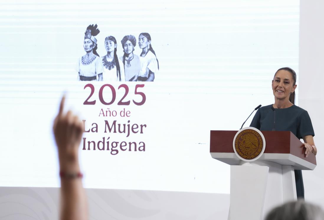 Además de un aumento de salario Claudia Sheinbaum dará vacaciones más largas a maestros de México
