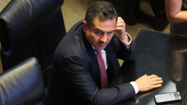 Yunes: otro aliado 4T sin visa