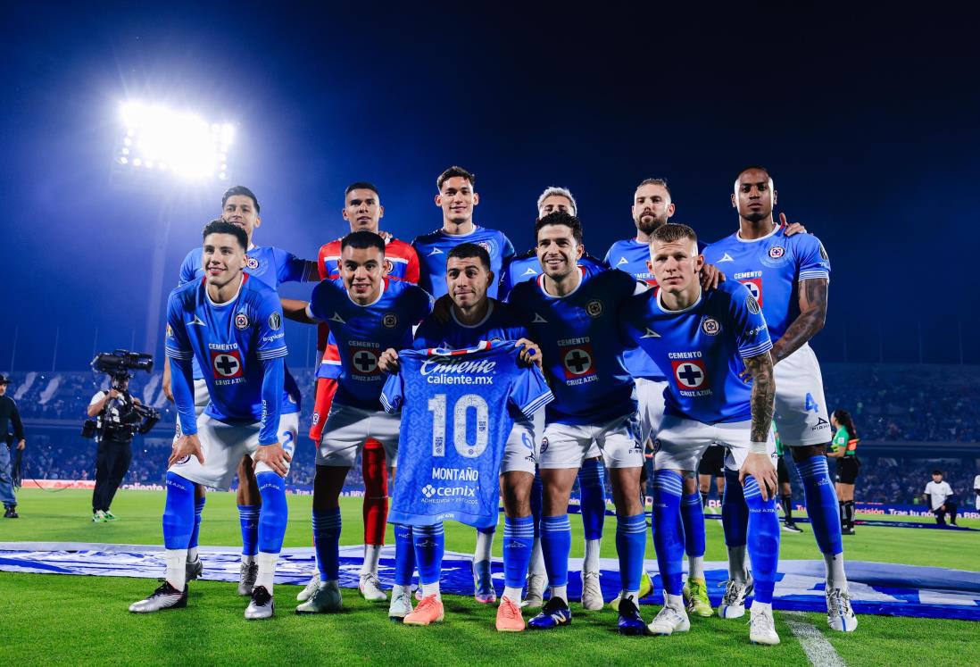 Tiene Cruz Azul ventaja pata el duelo de Vuelta