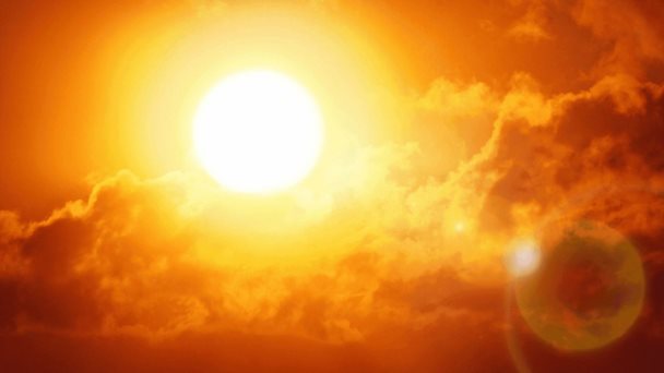 Máxima alerta por ola de calor; cuidado con incendios forestales
