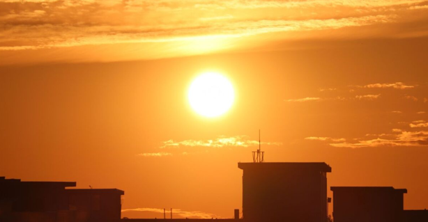 Así estará el clima en Xalapa hoy viernes 16 de mayo: ¡hará calor!