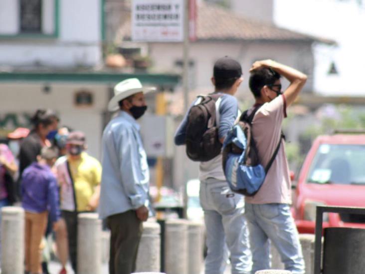 Ola de calor: consejos de la Cruz Roja para sobrevivir a las altas temperaturas