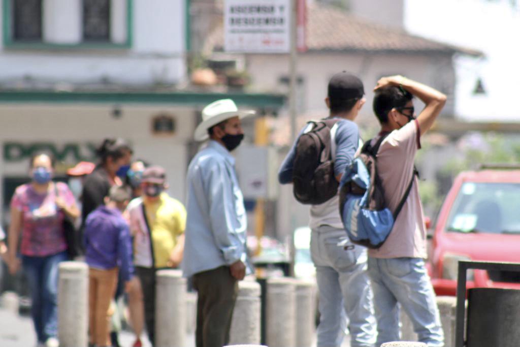 Ola de calor: consejos de la Cruz Roja para sobrevivir a las altas temperaturas
