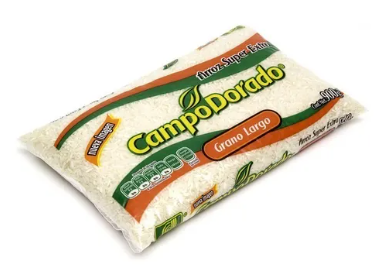Estas son las mejores marcas de arroz en México, según Profeco
