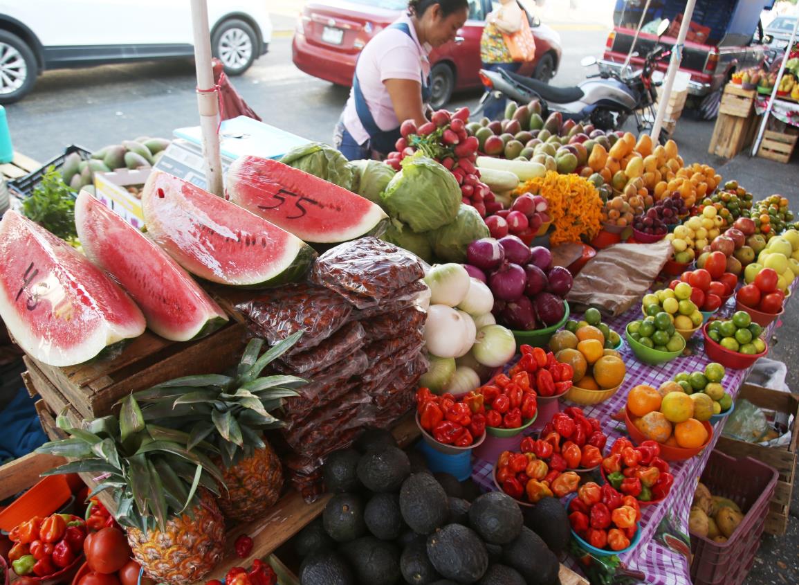 ¿Cuáles son los mejores alimentos que puedes consumir durante una ola de calor?