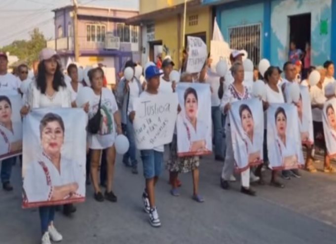 Texistepec: violencia política y clamor por justicia