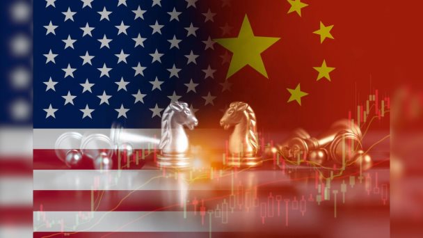 Se dice que... América Latina se une a China