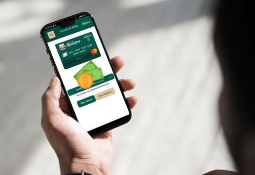 Banco del Bienestar: ¿cómo consultar tu saldo en la app?