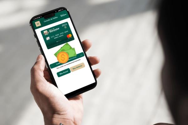 Banco del Bienestar: ¿cómo consultar tu saldo en la app?