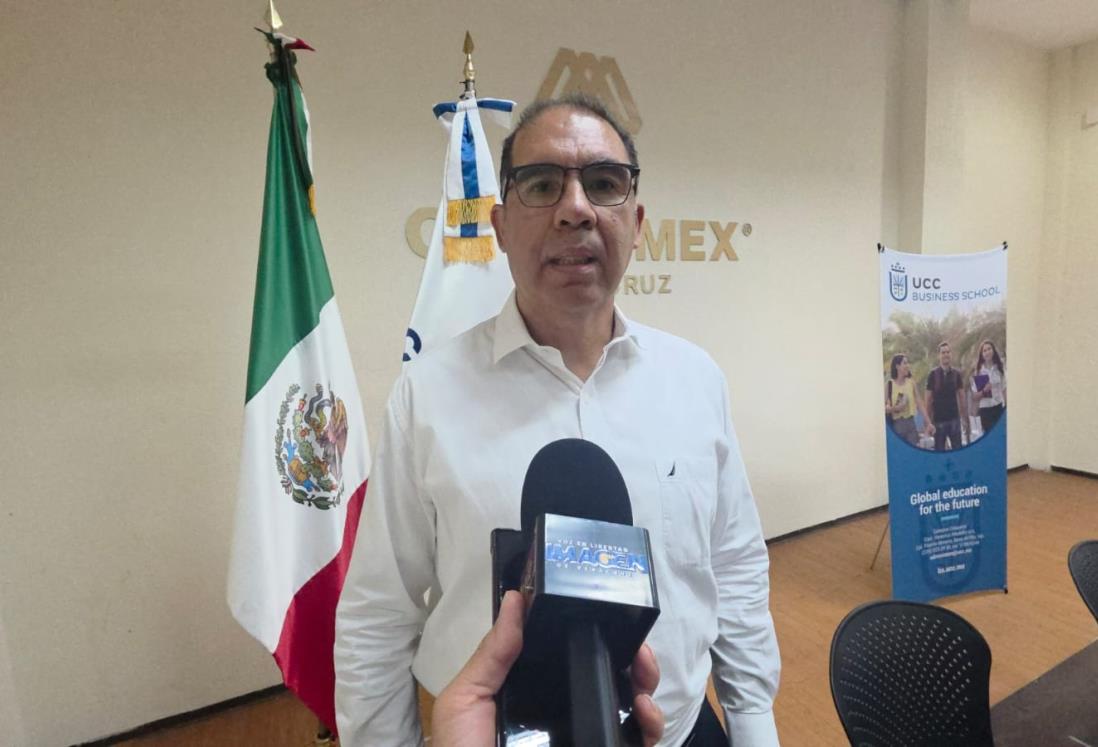 Coparmex calificó de positivo la llegada de 300 agentes de la FGR para reforzar seguridad en Veracruz