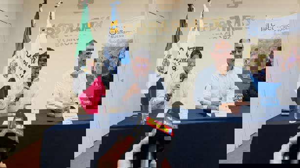 Coparmex Veracruz lanza iniciativa para inspirar y capacitar a la próxima generación de lideres con propósito