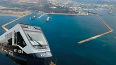 Corredor Interoceánico: así será la modernización del Puerto de Salina Cruz, ¿cuándo estará listo?