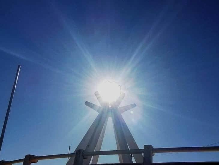 Pronostican anticiclón este fin de semana en el Golfo de México, así estará el clima en Coatzacoalcos