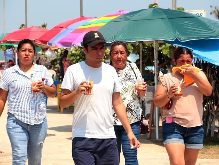 ¿Cuántas ondas de calor faltan por llegar a México en 2025?