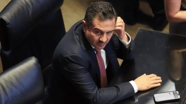 YUNES: OTRO ALIADO 4T SIN VISA