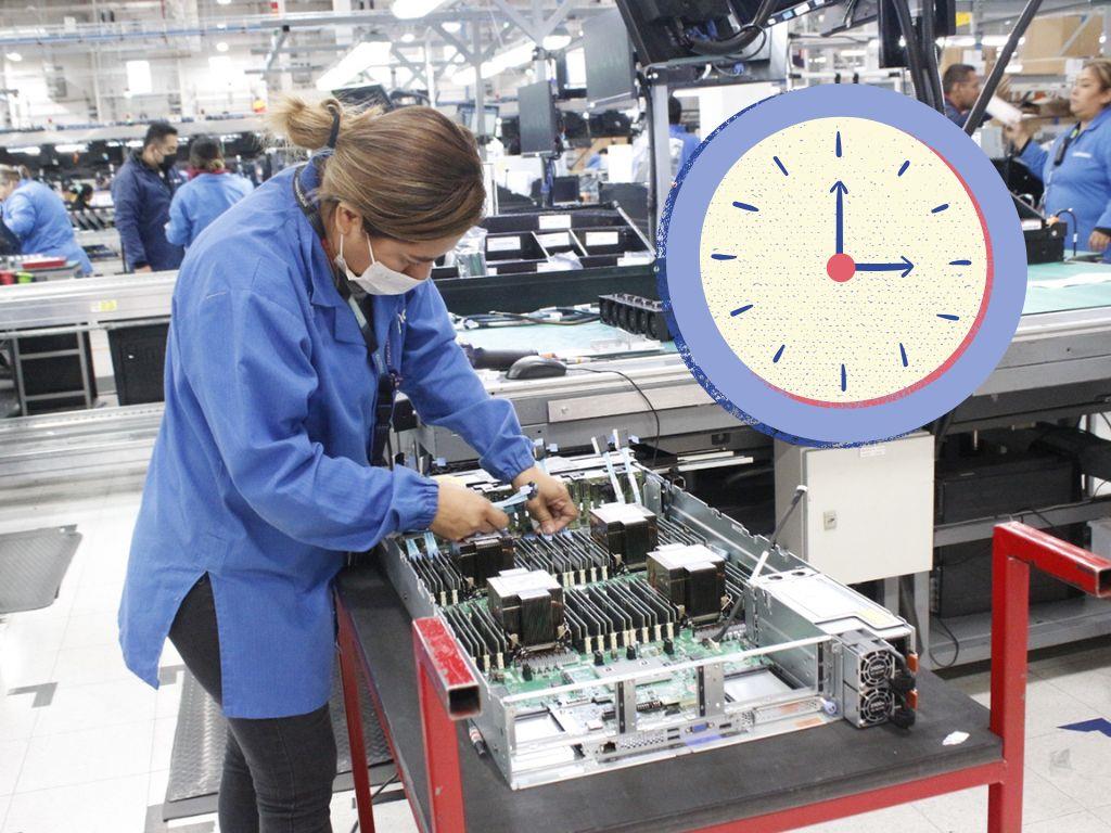 ¿Cuando gozarás de dos días de descanso obligatorio?, te decimos el plazo que tiene tu empresa para aplicar la nueva ley