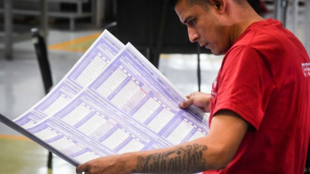Salvaguarda de la Voluntad Popular: ¿Quién Cuida los Votos de la Elección Judicial tras la Jornada Electoral del 01 de junio?
