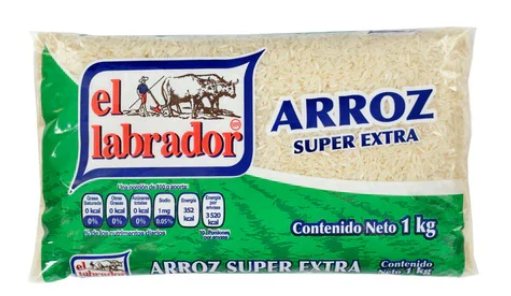 Estas son las mejores marcas de arroz en México, según Profeco