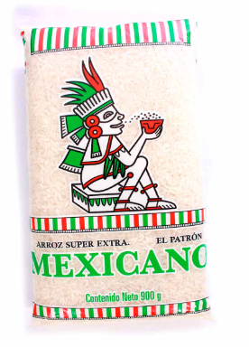 Estas son las mejores marcas de arroz en México, según Profeco