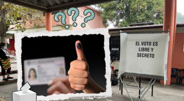 Elecciones Veracruz: ¿qué cargos se eligen el próximo 1 de junio?