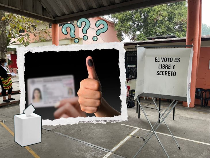 Elecciones Veracruz: ¿qué cargos se eligen el próximo 1 de junio?