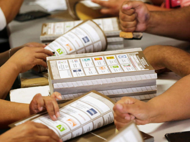 Elecciones Veracruz: ¿qué cargos se eligen el próximo 1 de junio?