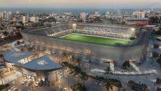 Estadio Luis Pirata Fuente: ¿Qué partido será el primero en realizarse tras la renovación y cuándo?