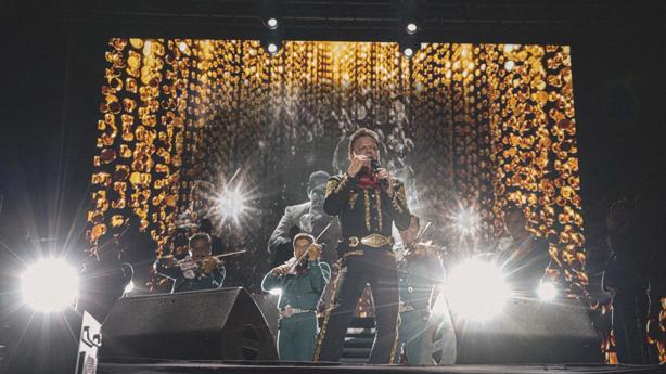 Estas son las 3 canciones más esperadas del concierto de Pedro Fernández en Veracruz