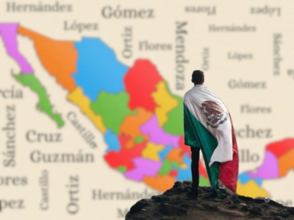 Este apellido de México se encuentra al borde de la extinción; menos de mil personas lo tienen