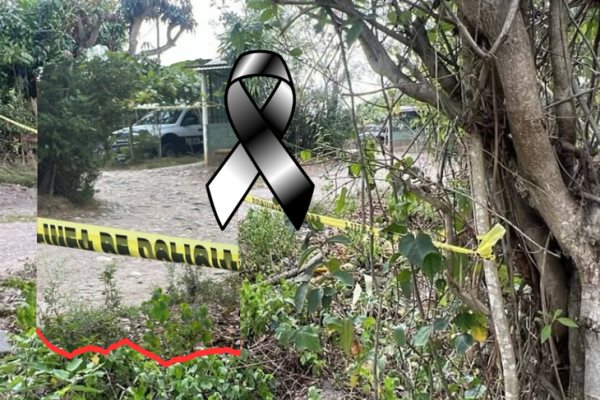 Fallece oficial mujer en Martínez de la Torre; tenía distintivo Suricata