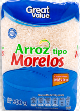Estas son las mejores marcas de arroz en México, según Profeco