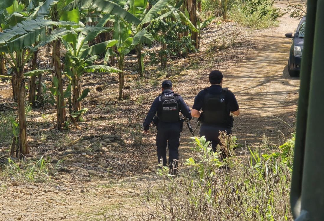 Hombre en Tlapacoyan sobrevive a ataque y días después le quitan la vida