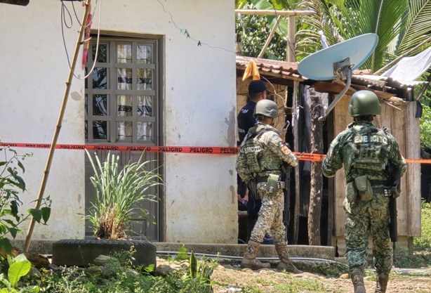 Hombre en Tlapacoyan sobrevive a ataque y días después le quitan la vida