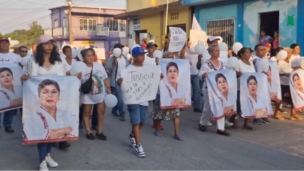 Texistepec: violencia política y clamor por justicia