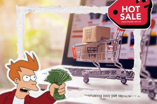 Hot sale 2025: ¿Cuándo es y que tiendas participan? 