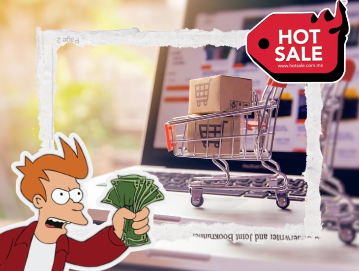 Hot sale 2025: ¿Cuándo es y que tiendas participan? 