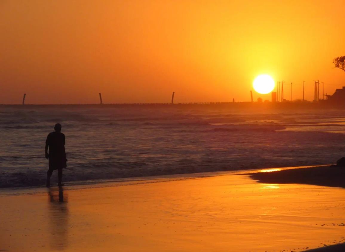Alertan por ambiente caluroso en el sur, así estará el clima en Coatzacoalcos este fin de semana