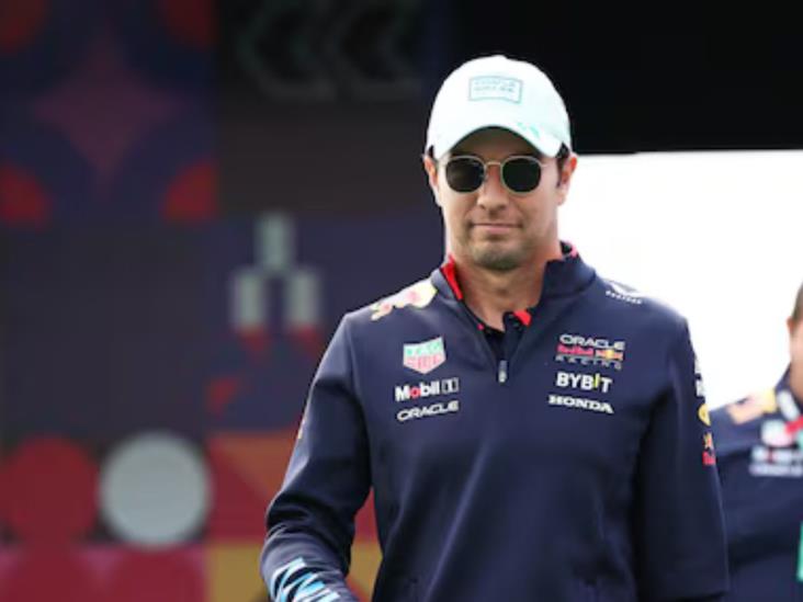 Cadillac vuelve a expresar su interés por Checo Pérez