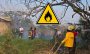 Incendio de pastizal en Fortín moviliza a vecinos y cuerpos de rescate