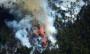 Incendios forestales devastaron mil 787 hectáreas en Veracruz