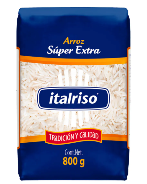 Estas son las mejores marcas de arroz en México, según Profeco