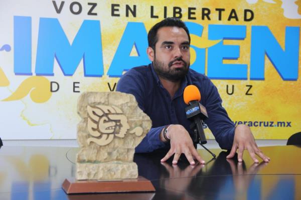 Justicia sensible y tecnológica: la visión de Beristáin Cruz para el Poder Judicial | VIDEO